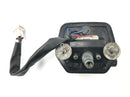 Yamaha DT 125 R DE03 [2000] - Tachometer Geschwindigkeitsmesser Tacho Cockpit-4