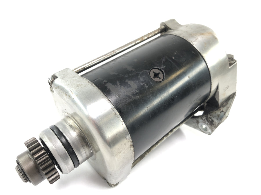 Honda GL 500 Silverwing PC02 [1982] - starter engine starter engine
