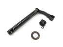 Honda NX 650 RD08 [1995] - Delivered lever coupling-2