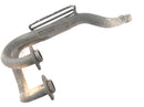 Honda XL 600 LM PD04 [1989] - manifold exhaust manifold-2