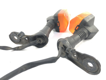 Honda NX 650 RD02 [1989] - Blinker Set Paar - 0