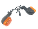 BMW C1 125 [2002] - Indicator direction indicator pair at the rear-4