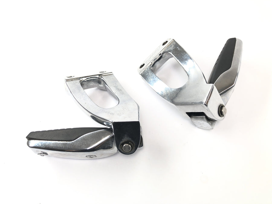 BMW R 850 C 259C [1999] - Fußrasten klappbar Beifahrer links und rechts