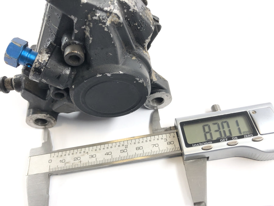 Yamaha RZ 250 R 29L [Ca. 250 YPVS] - remklauw aan de voorkant links
