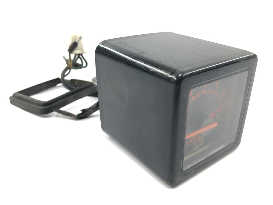 Honda XL 600 RM PD03 [1985] - Toerenteller Snelheidsmeter Instrumentendisplay Cockpit