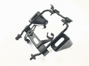 Honda FT 500 PC07 [1983] - Headlight holder, lamp mask, cockpit carrier, front mask-4