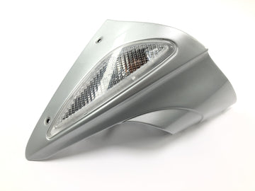 BMW R 1100 S R2S [2000] - Blinker Blende Seitenverkleidung vorne links Verkleidung