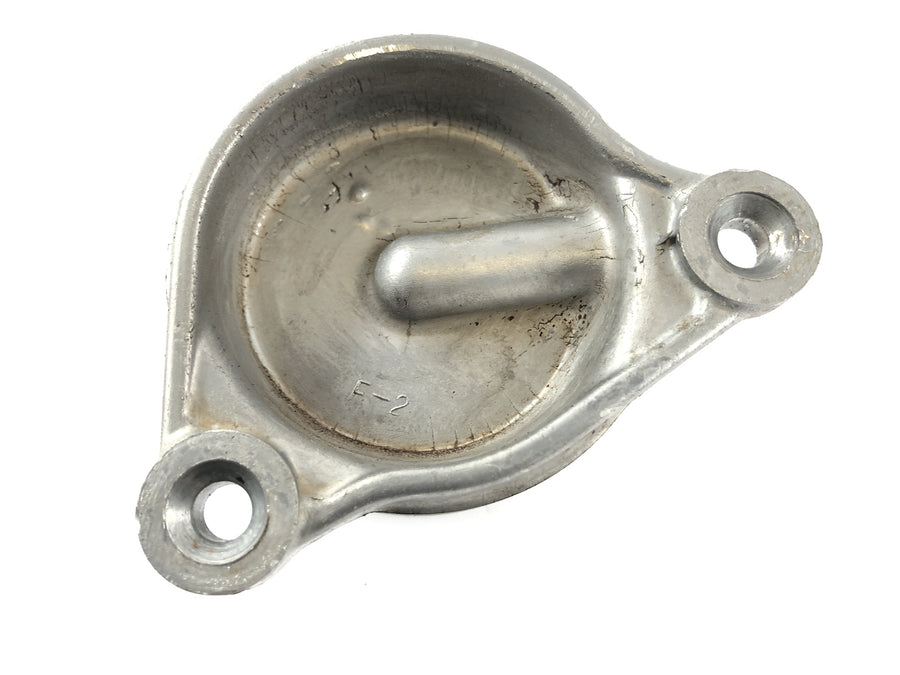 Honda Goldwing GL 1100 SC02 [1980] - Lid of gearbox