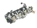 Suzuki GSX R 1000 WVBZ K3 [2003] - Drosselklappe Einspritzanlage-4
