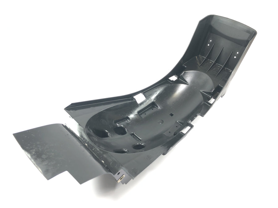 Triumph Tiger 955i 709EN [2003] - Achterspatbord binnenspatbord wieldop achterzijde