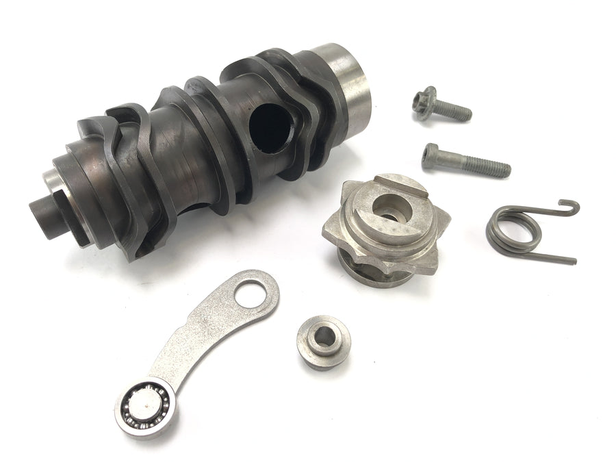 KTM 690 SM Prestige [2007] - shift roller