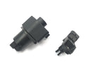Aprilia RSV 1000 R [2004] - MAP sensor pressure sensor intake air pressure sensor Bosch-2