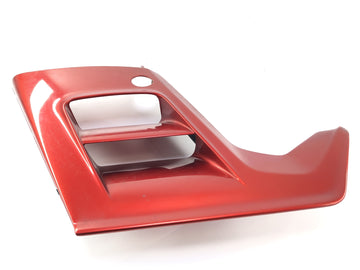 BMW K 100 RT [1988] - Air Intake Right Cover Cover Cover Dover Apertuur