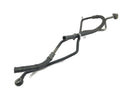 BMW R 1100 RT 259 [1999] - Oil line pipeline hose engine oil line system-2