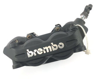 Moto Guzzi Stelvio 1200 8V [2016] - Remklauw rechtsvoor Brembo - 0