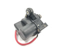 Sachs ZX 125 [1998] - Uitlaatschuifservomotor, vermogensklepmotor-4