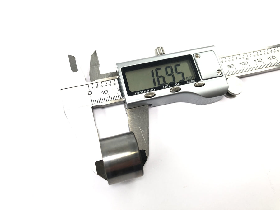 Yamaha YZF R1 RN04 [2001] - Ventilstößel Tassenstößel Shims Satz
