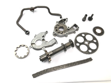 BMW R 1150 GS R21 [2002] - Ölpumpe Antriebskette Ritzel Set