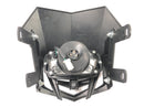 Honda FMX 650 RD12 [2006] - Lampenmaske mit Scheinwerfer Frontscheinwerfer Frontlicht-6