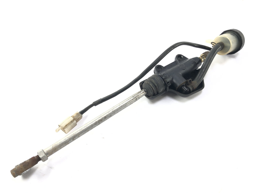 KTM 640 LC4 Adventure [2000] - Bremspumpe hinten