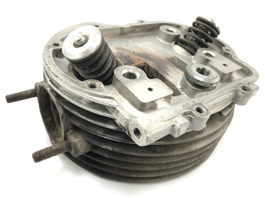 Moto Guzzi V 1000 VG [1980] - Zylinderkopf links