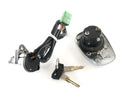 Suzuki vs 1400 VX51L [1987] - Slot set sloten-5