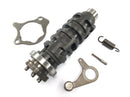 Yamaha MT07 RM04 [2014] - Schaltwalze Schaltwalzenkit Schaltmechanismus-1
