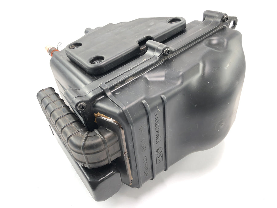 Kawasaki Ninja 125 BX125B [2024] - Airfilterbox Airbox Filterbehuizing