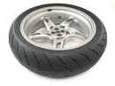 BMW K 1200 GT K12 [2003] - Rear wheel rim 5.50x17"-1