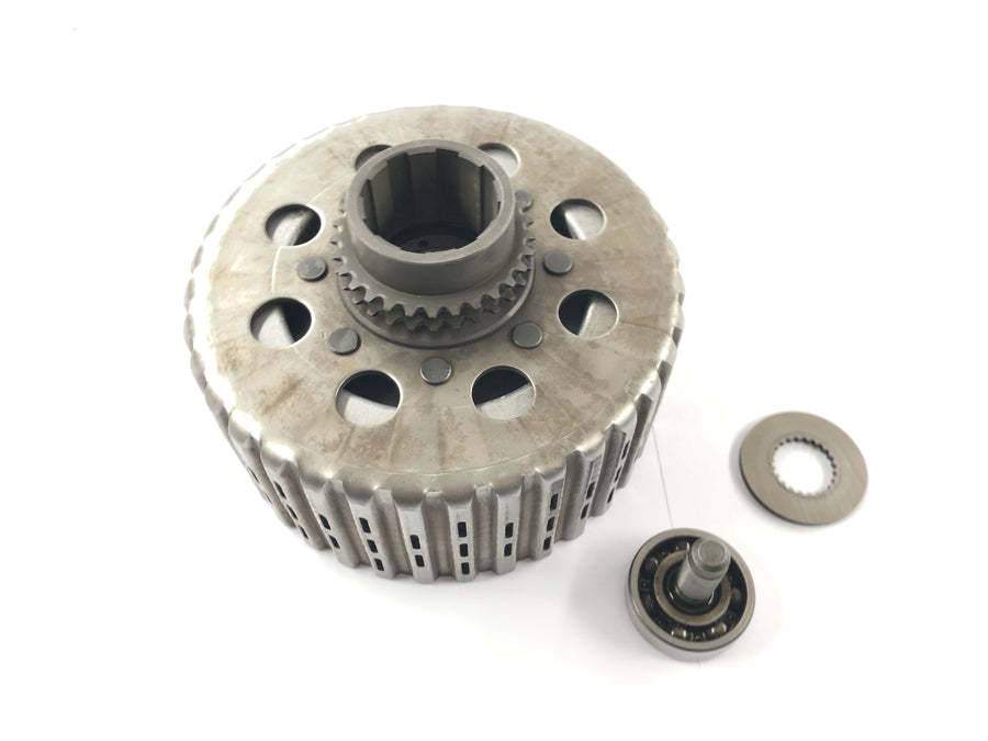 Honda Goldwing GL 1200 SC14 [1988] - Clutch set