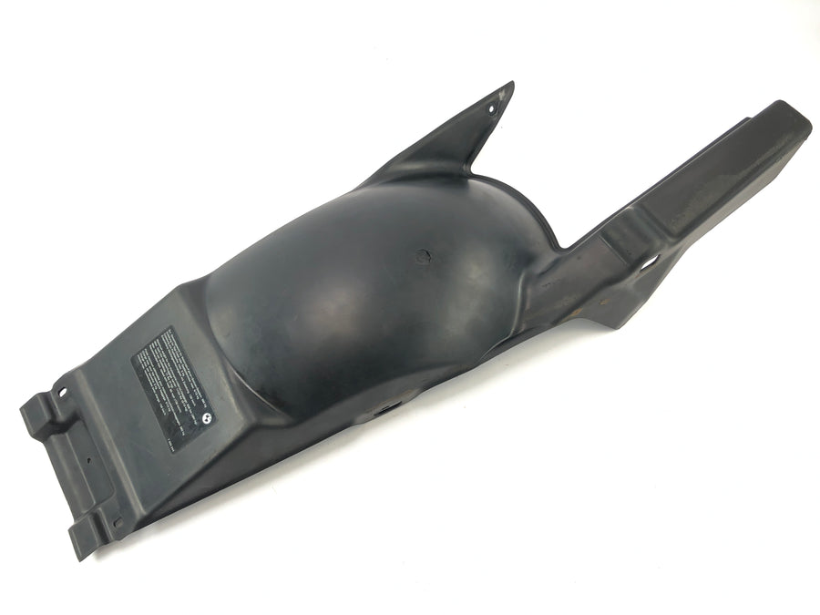 BMW F 650 GS R13 [2002] - fender rear wheel protective sheet Fender cover at the back