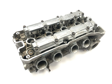 Honda CBR 900 RR SC28 [1995] - Zylinderkopf Ventiltrieb Nockenwellenlagerbock - 0
