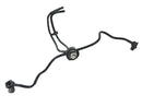 BMW R 1200 ST R1st [2006] - Regulator van de brandstofdrukregelaar Benzindruck-1