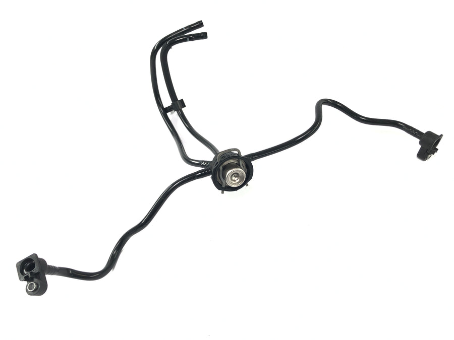 BMW R 1200 ST R1st [2006] - Regulator van de brandstofdrukregelaar Benzindruck