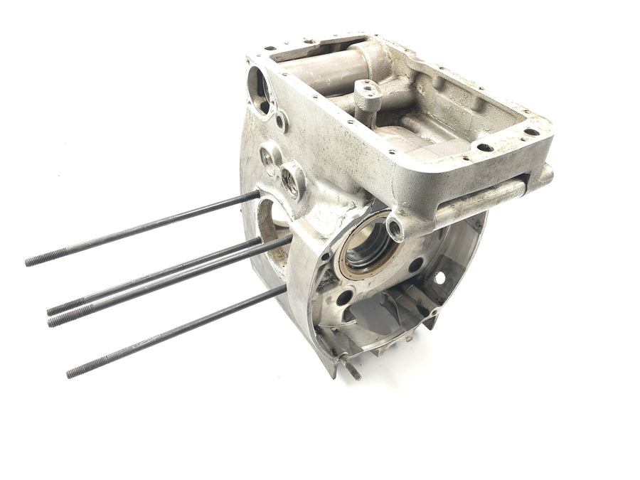 BMW R75/5 [1973] - Motor block empty hinge motor housing housing