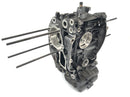 BMW R 1200 ST R1ST [2006] - Kurbelgehäuse Motorblock Gehäuseblock Zylinderblock-1