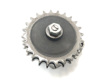 Moto Guzzi V11 Sport [1999] - Oliepomp, tandwielpomp, olietoevoerpomp - 0