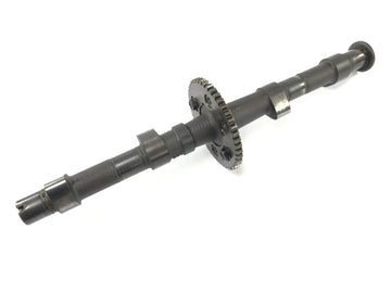 Kawasaki ZR7 ZR750F [1999] - CAMSHAFT INLET CAMS
