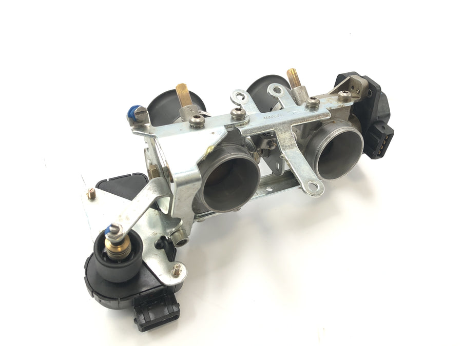 BMW R 850 C 259C [1999] - Drosselklappe Einspritzanlage Sensor