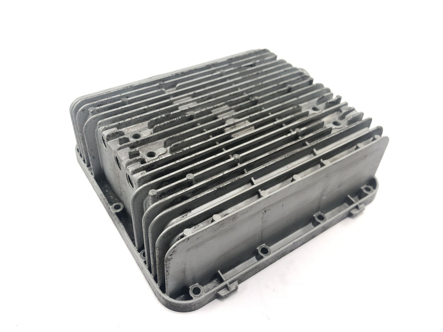Moto Guzzi California 1100 EV KD [1998] - Oil pan engine housing oil filter housing engine cover