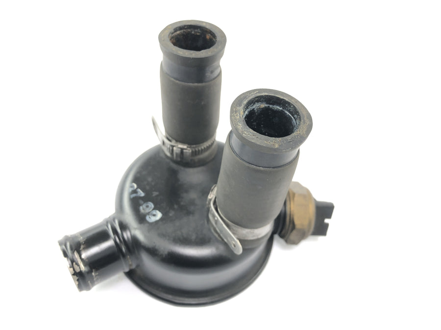 Aprilia SL 1000 Falco PA [2000] - Thermostat Thermostatgehäuse