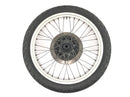 Yamaha XTZ 660 3YF [1992] - voorwiel velg spaakwiel 1,60 x 21"-6