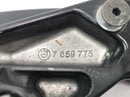 BMW K 1200 S K12S [2004] - Slotenset voor bovenste vorkbrug met contactslot, tankslot-5