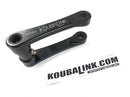 Husqvarna Supermoto 701 [diverse jaren] - Koubalink verlagingsset 38,1 mm zwart KTM zo goed als nieuw-2