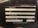 Triumph Bonneville T140V [1976] - Frame met bezwaarcertificaat-7