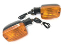 Suzuki RG 250 Gamma GJ21D [1987] - Blinker Blinkleuchte Indicator Paar vorne-1