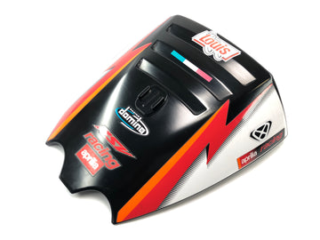 Aprilia RSV 1000 RP Mille [2001] - kuip voor duozitbekleding