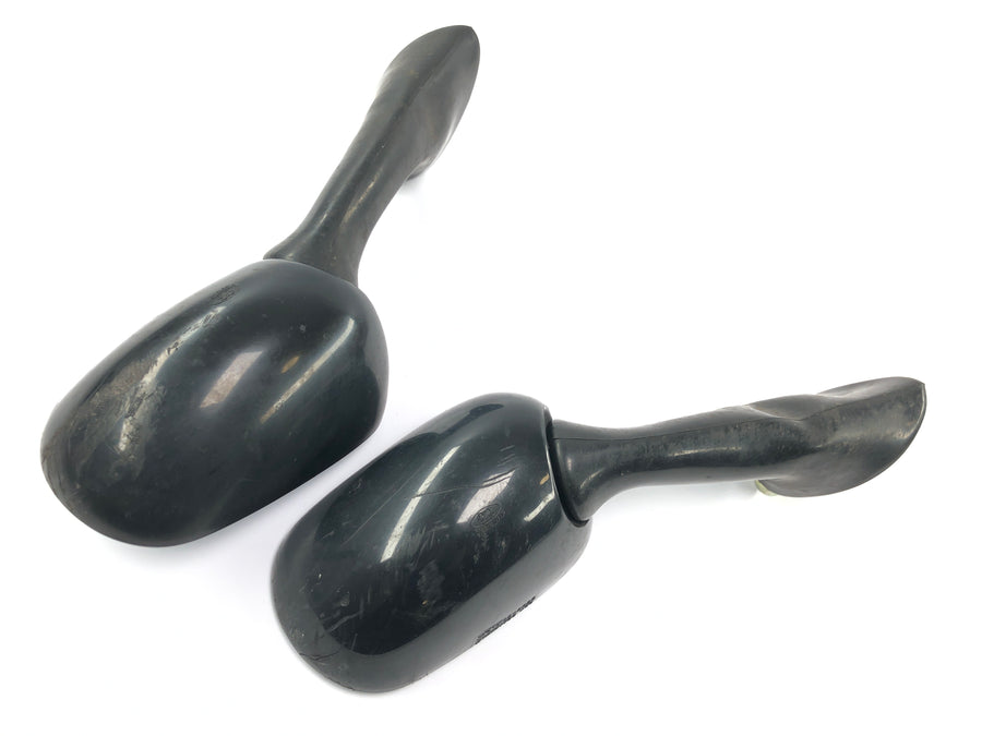 Honda VFR 800 FI RC46 [1999] - Mirror fairing mirror rear view mirror set pair front