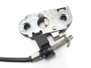 KTM 950 SM LC8 [2008] - seat lock with Bowden train-2