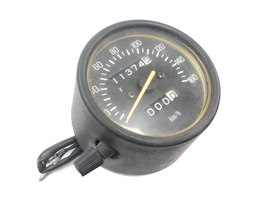 Yamaha DT 175 2K4 [1982] - Tachometer Geschwindigkeitsmesser Tacho Kilometerzähler
